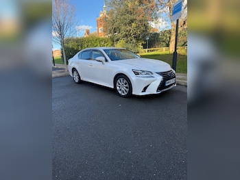 2016 (66) - 300h 2.5 Executive Edition 4dr CVT