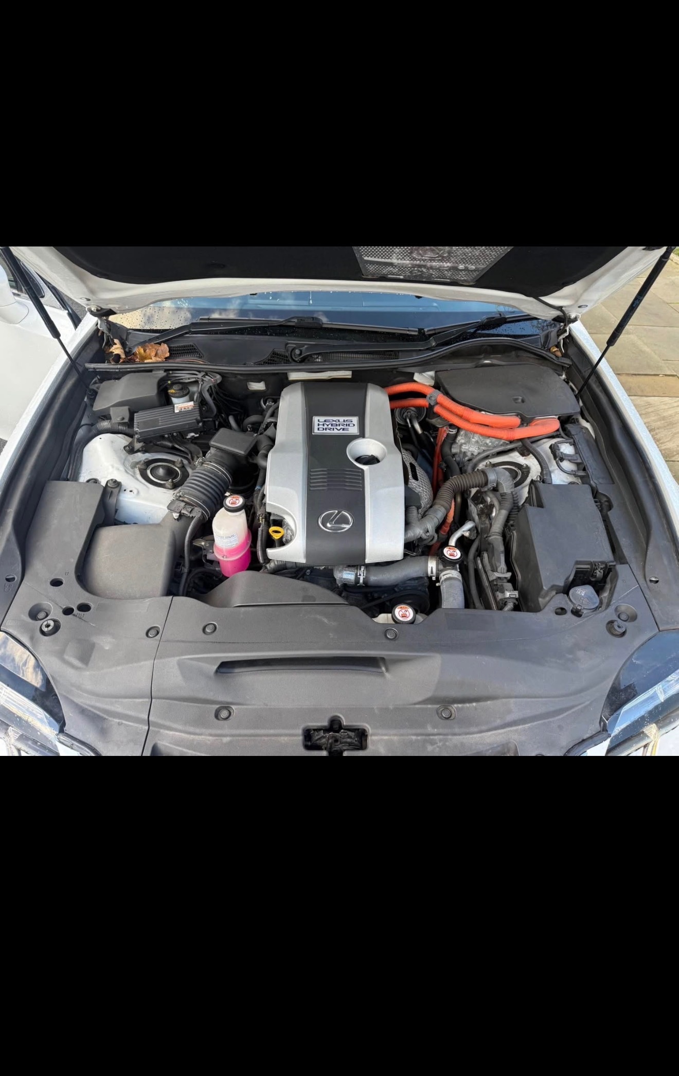 Used Lexus GS 2016 for sale - 77196714: Photo 20