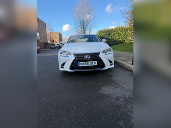 Used Lexus GS 2016 for sale - 77196714: Photo