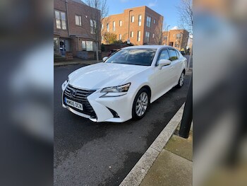 Used Lexus GS 2016 for sale - 77196714: Photo