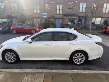 Used Lexus GS 2016 for sale - 77196714: Photo