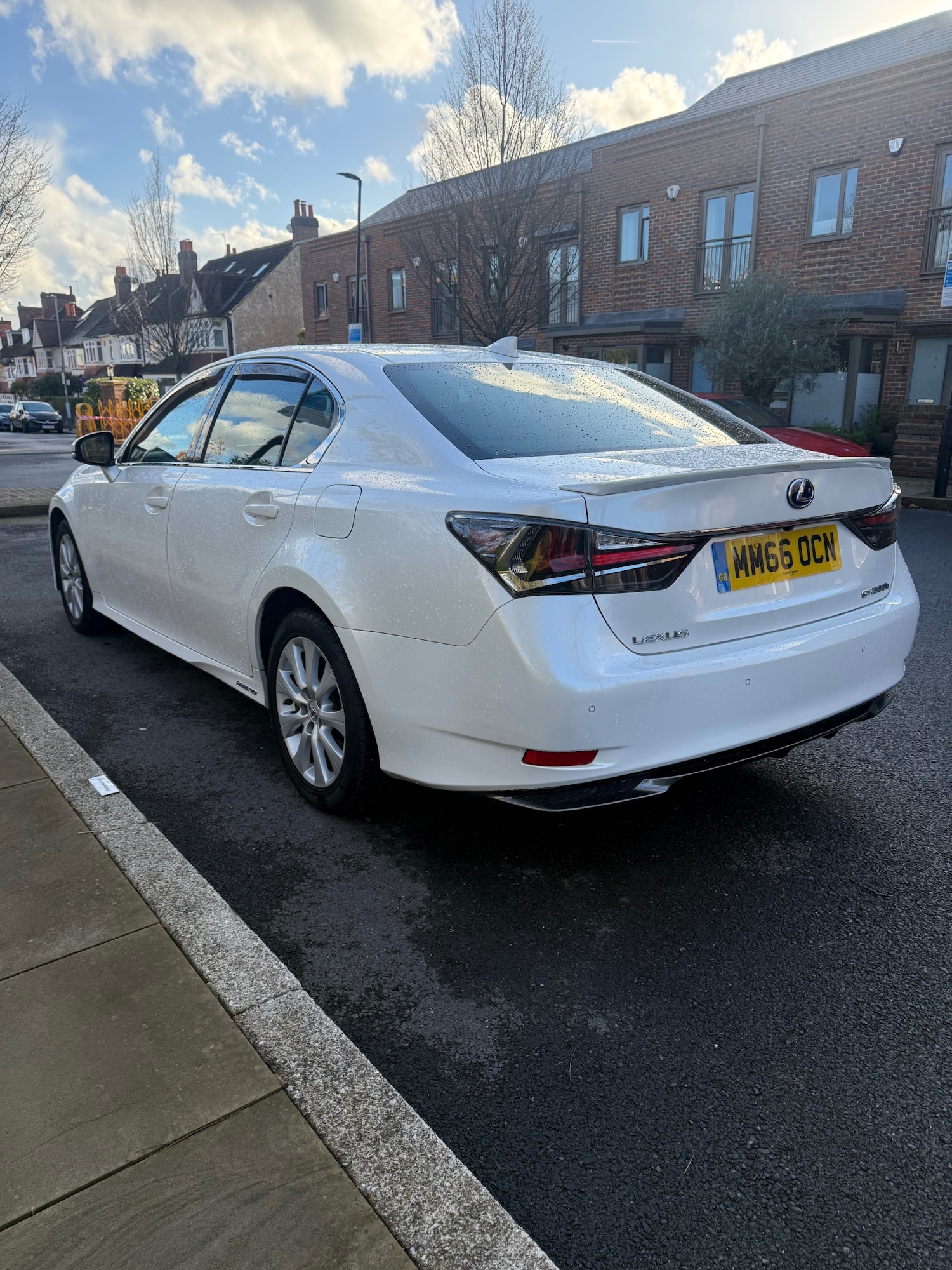 Used Lexus GS 2016 for sale - 77196714: Photo 5