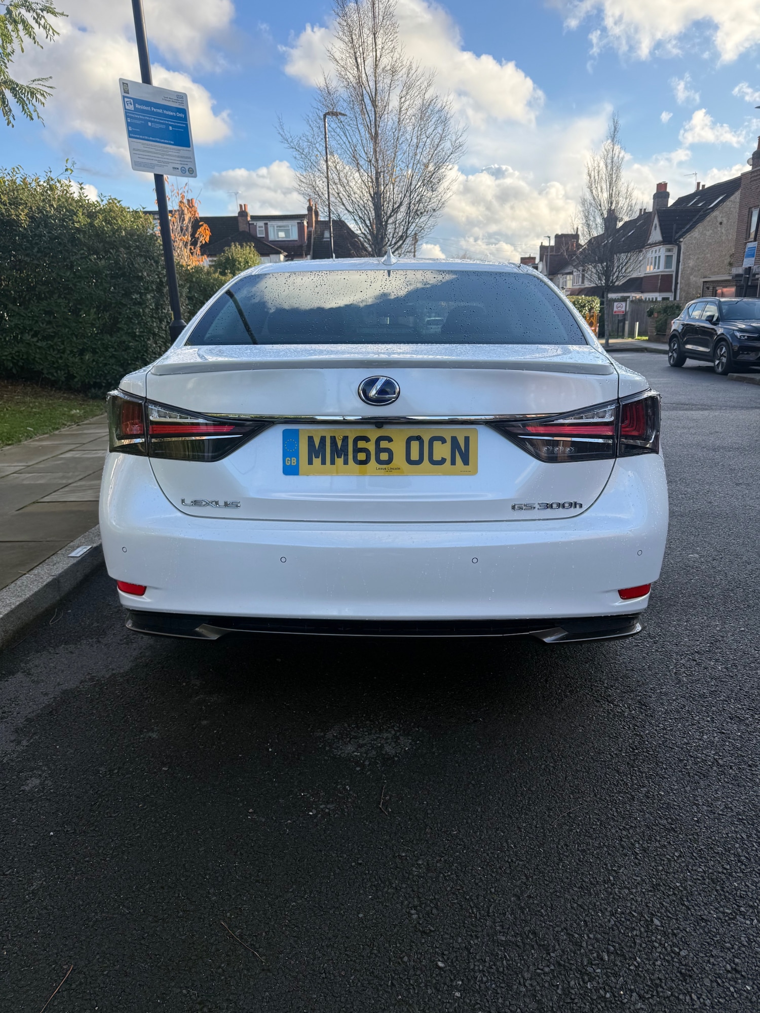 Used Lexus GS 2016 for sale - 77196714: Photo 6