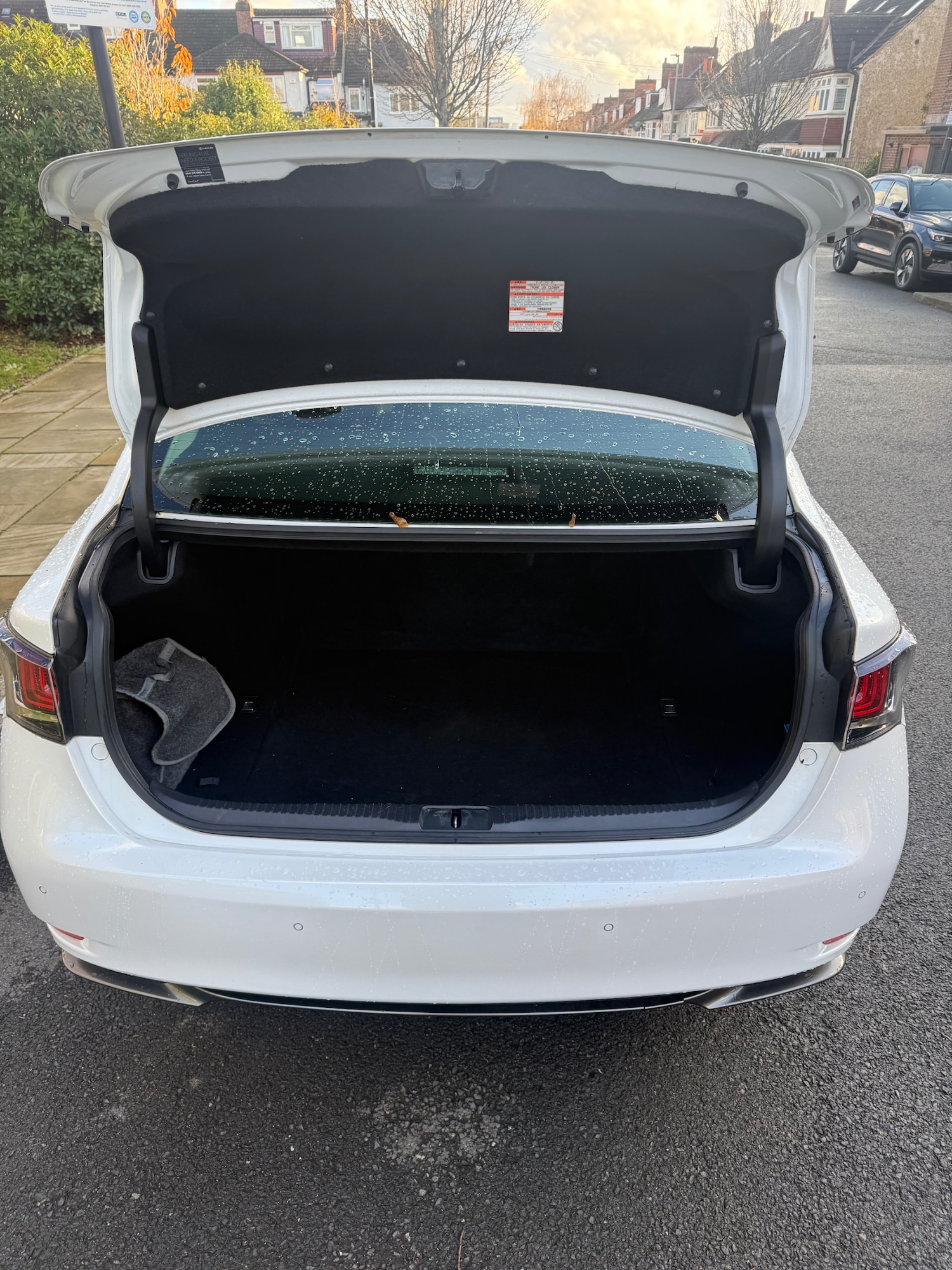 Used Lexus GS 2016 for sale - 77196714: Photo 7