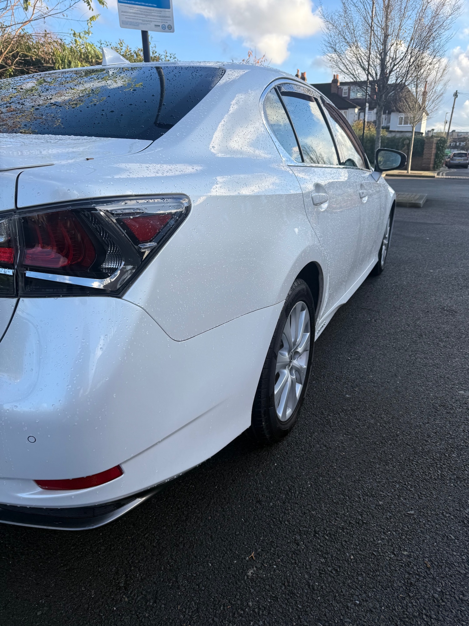 Used Lexus GS 2016 for sale - 77196714: Photo 9