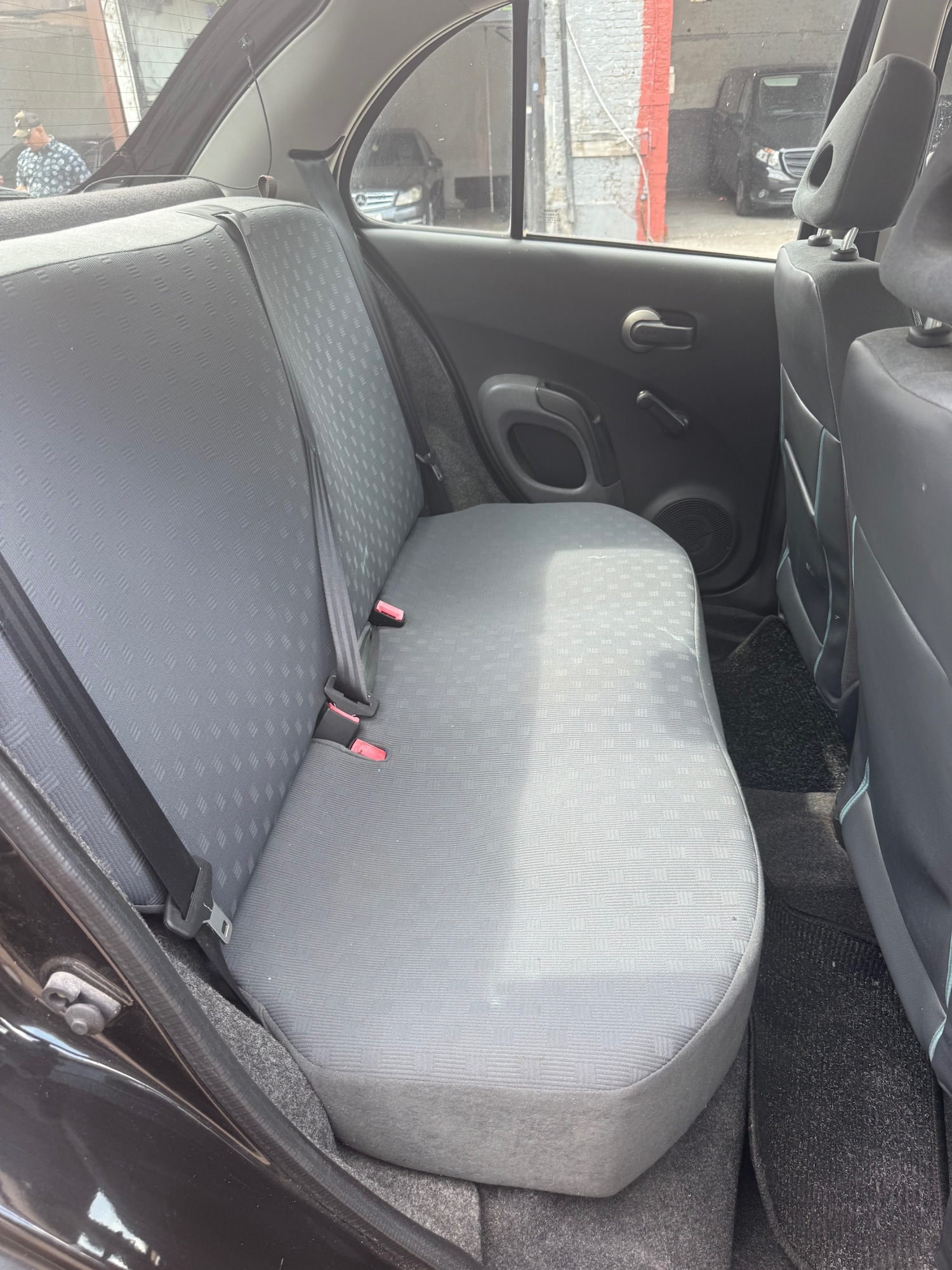 Used Nissan Micra 2004 for sale - 77352177: Photo 10