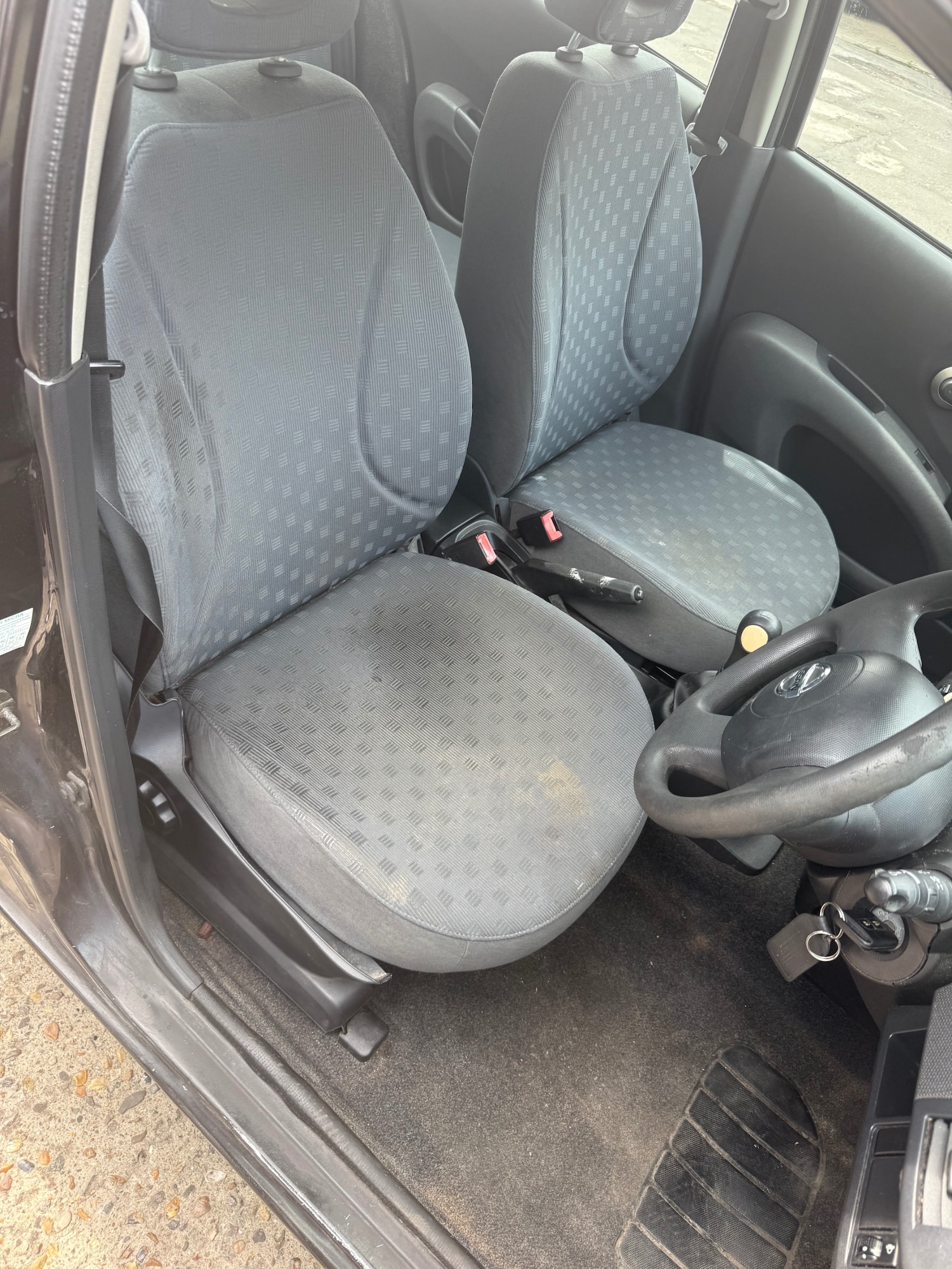 Used Nissan Micra 2004 for sale - 77352177: Photo 13