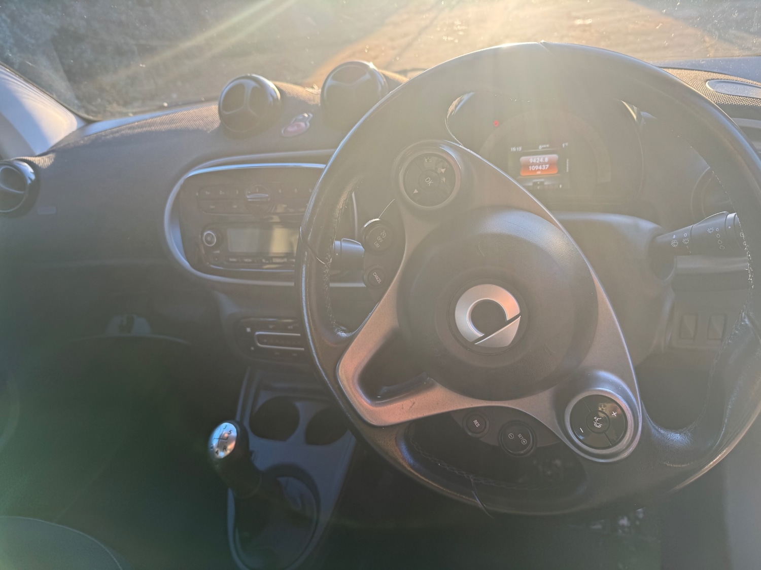 Used smart fortwo 2018 for sale - 77196527: Photo 10