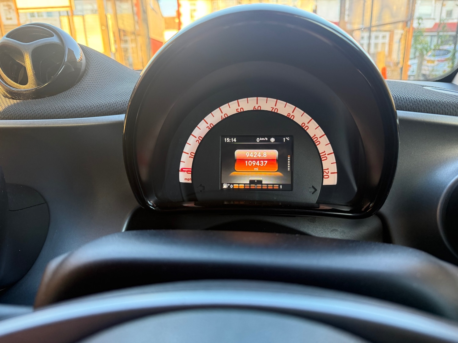 Used smart fortwo 2018 for sale - 77196527: Photo 12