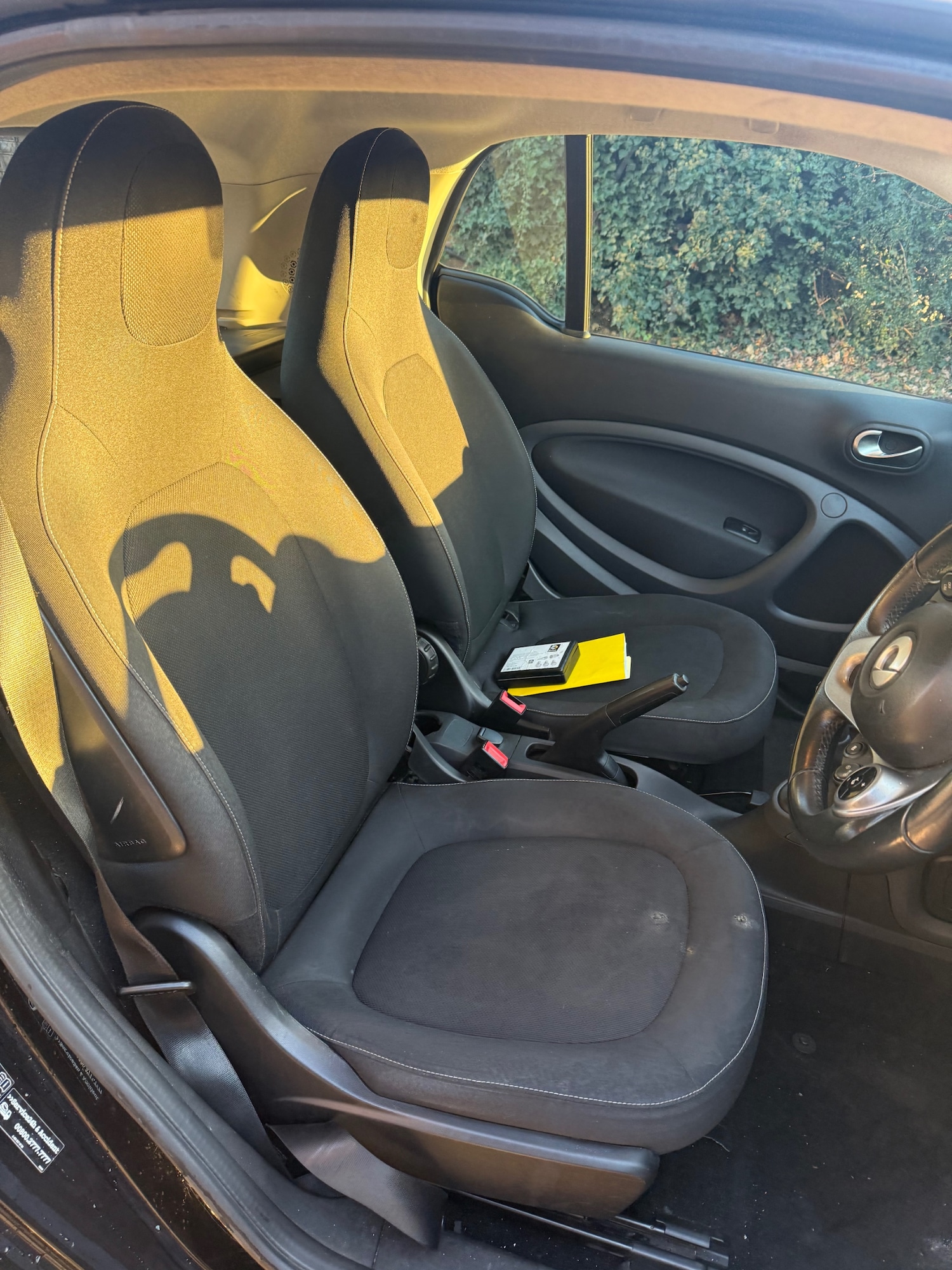 Used smart fortwo 2018 for sale - 77196527: Photo 9