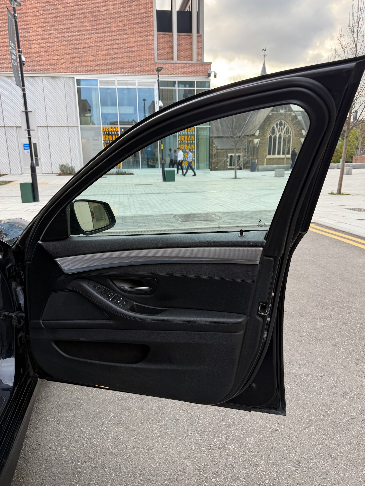 Used BMW 5 Series 2013 for sale - 77196663: Photo 11