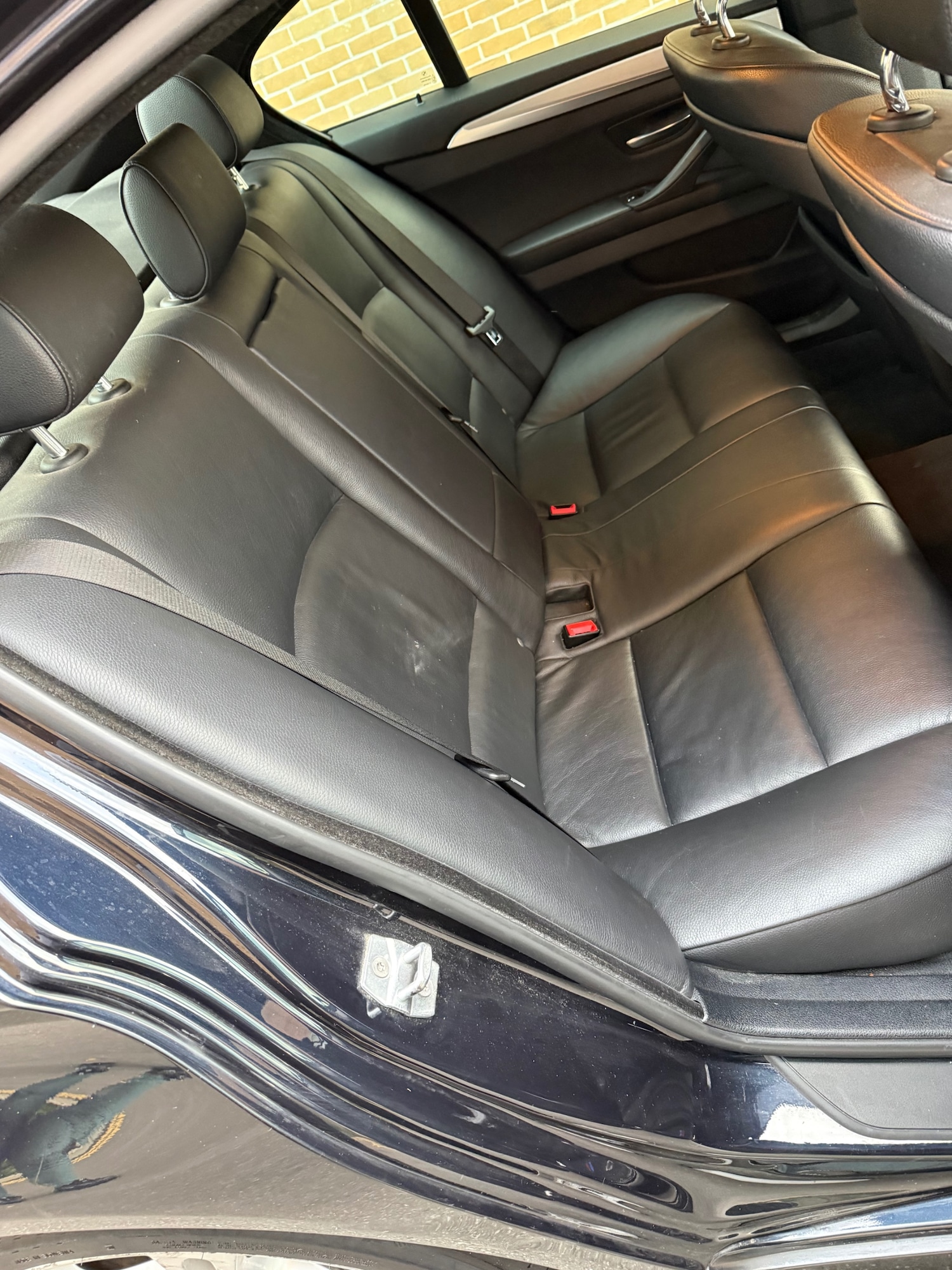 Used BMW 5 Series 2013 for sale - 77196663: Photo 12