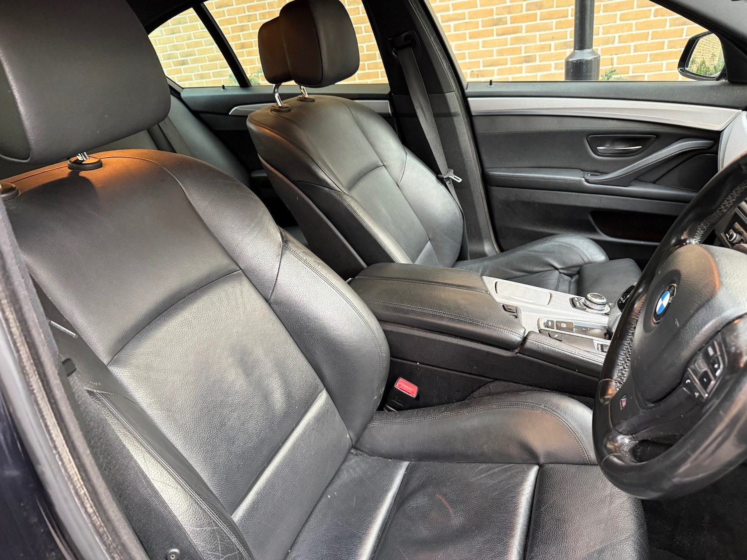 Used BMW 5 Series 2013 for sale - 77196663: Photo 13