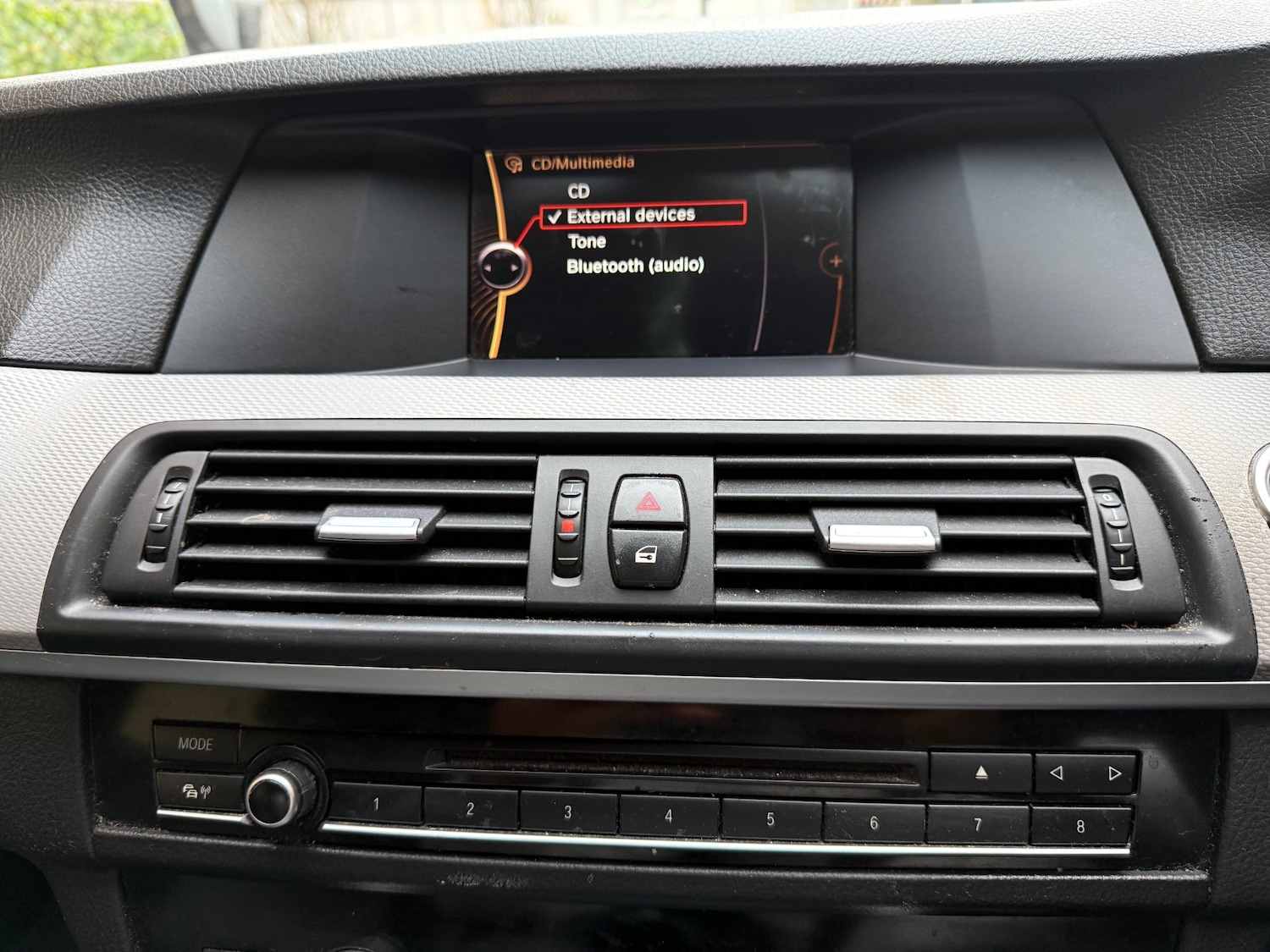 Used BMW 5 Series 2013 for sale - 77196663: Photo 16