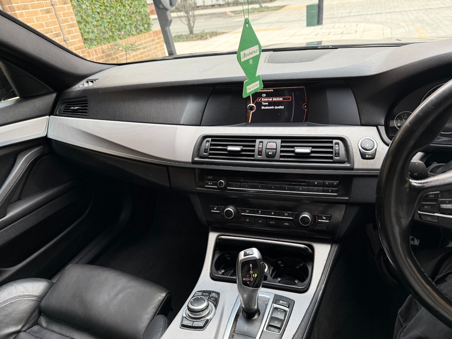 Used BMW 5 Series 2013 for sale - 77196663: Photo 17