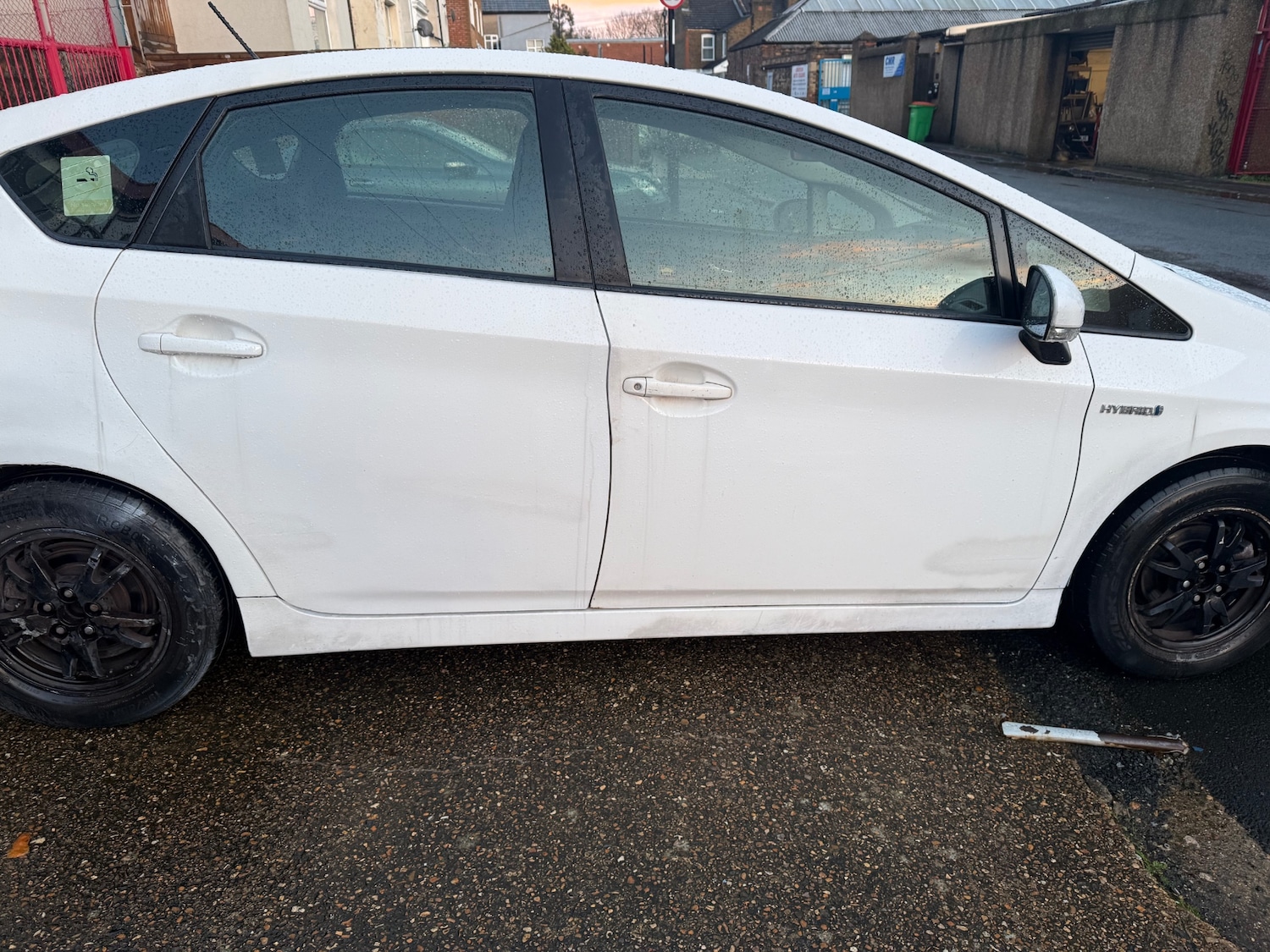 Used Toyota Prius 2015 for sale - 77605320: Photo 12