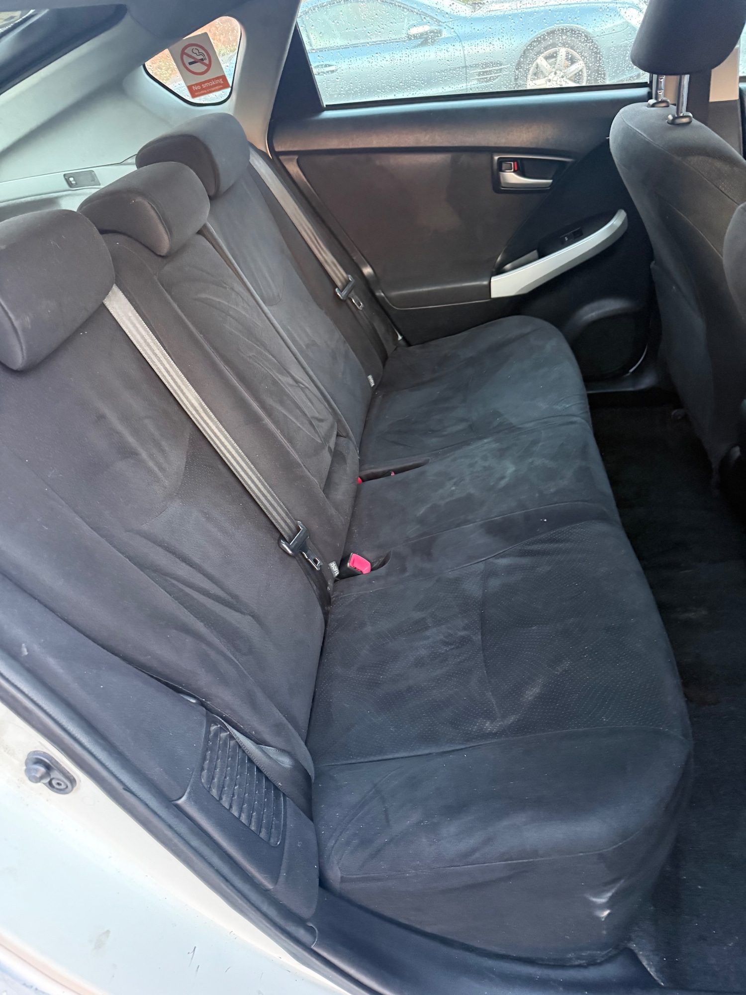 Used Toyota Prius 2015 for sale - 77605320: Photo 13