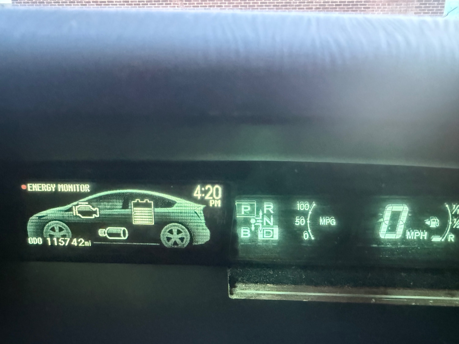 Used Toyota Prius 2015 for sale - 77605320: Photo 19