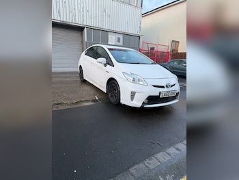 2015 (65) - 18 VVTi T3 5dr CVT Auto