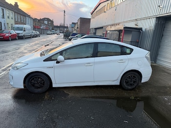 Used Toyota Prius 2015 for sale - 77605320: Photo