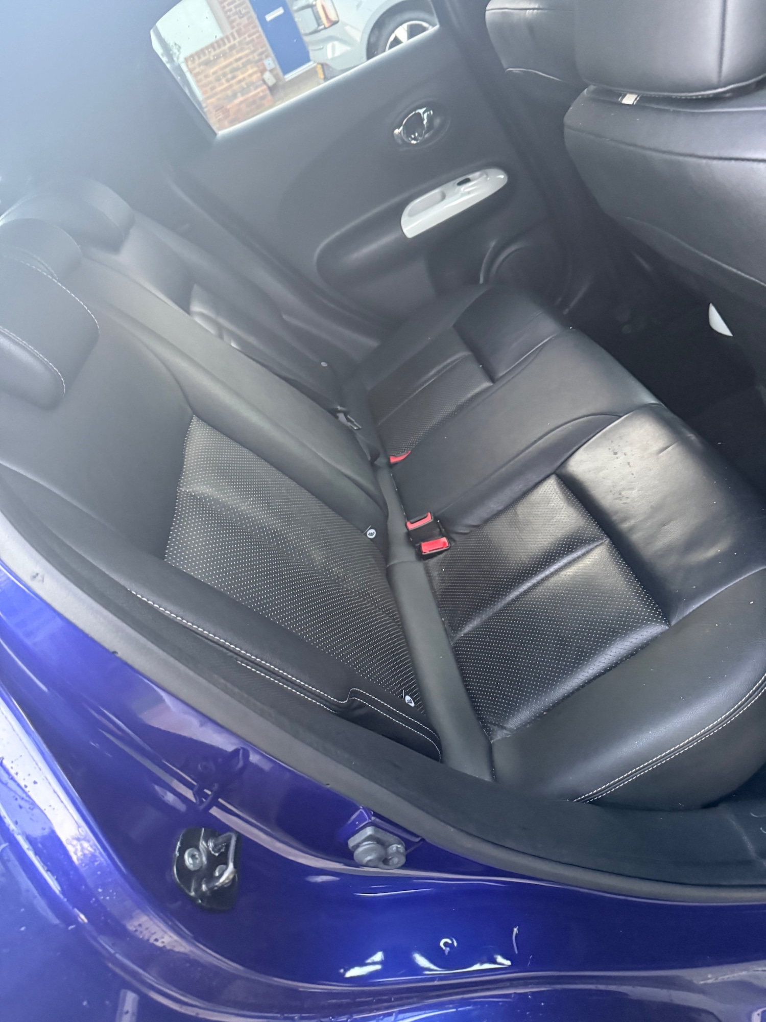 Used Nissan Juke 2015 for sale - 77196513: Photo 11