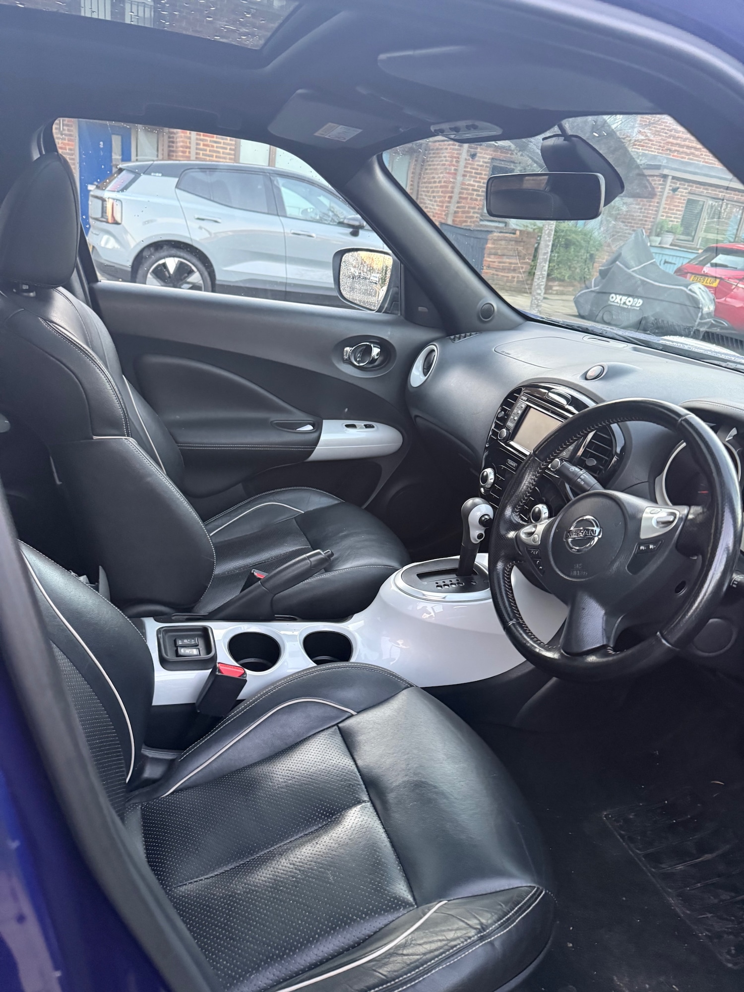 Used Nissan Juke 2015 for sale - 77196513: Photo 12