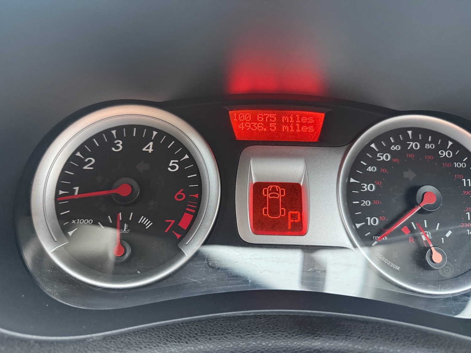 Used Renault Clio 2011 for sale - 77326395: Photo 10