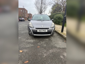 Used Renault Clio 2011 for sale - 77326395: Photo