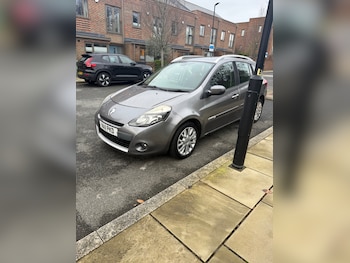 Used Renault Clio 2011 for sale - 77326395: Photo