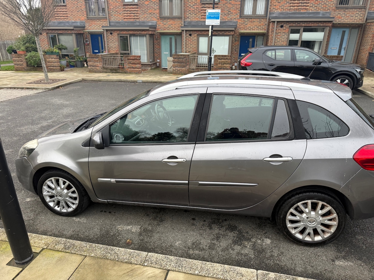 Used Renault Clio 2011 for sale - 77326395: Photo 4