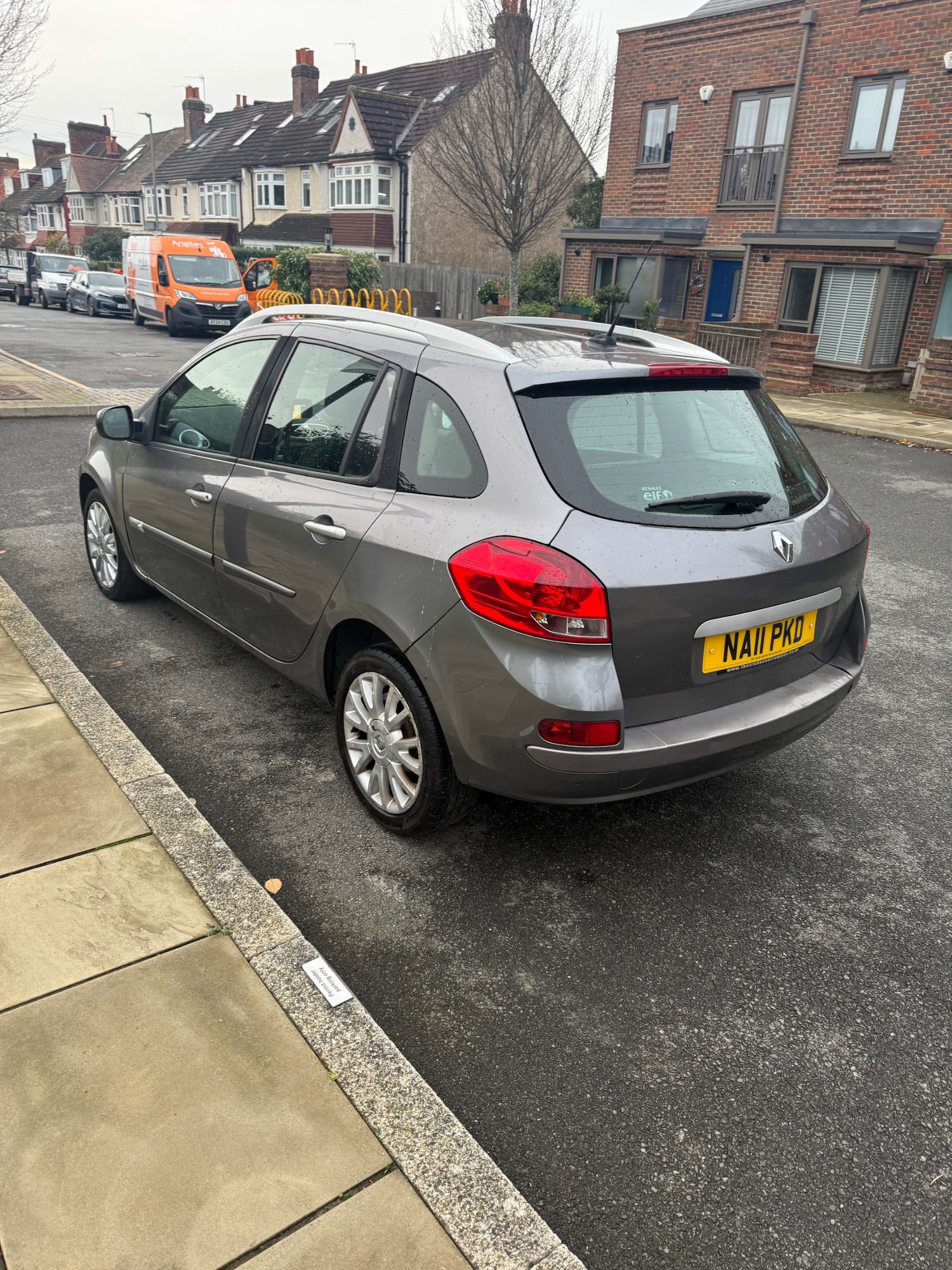 Used Renault Clio 2011 for sale - 77326395: Photo 5