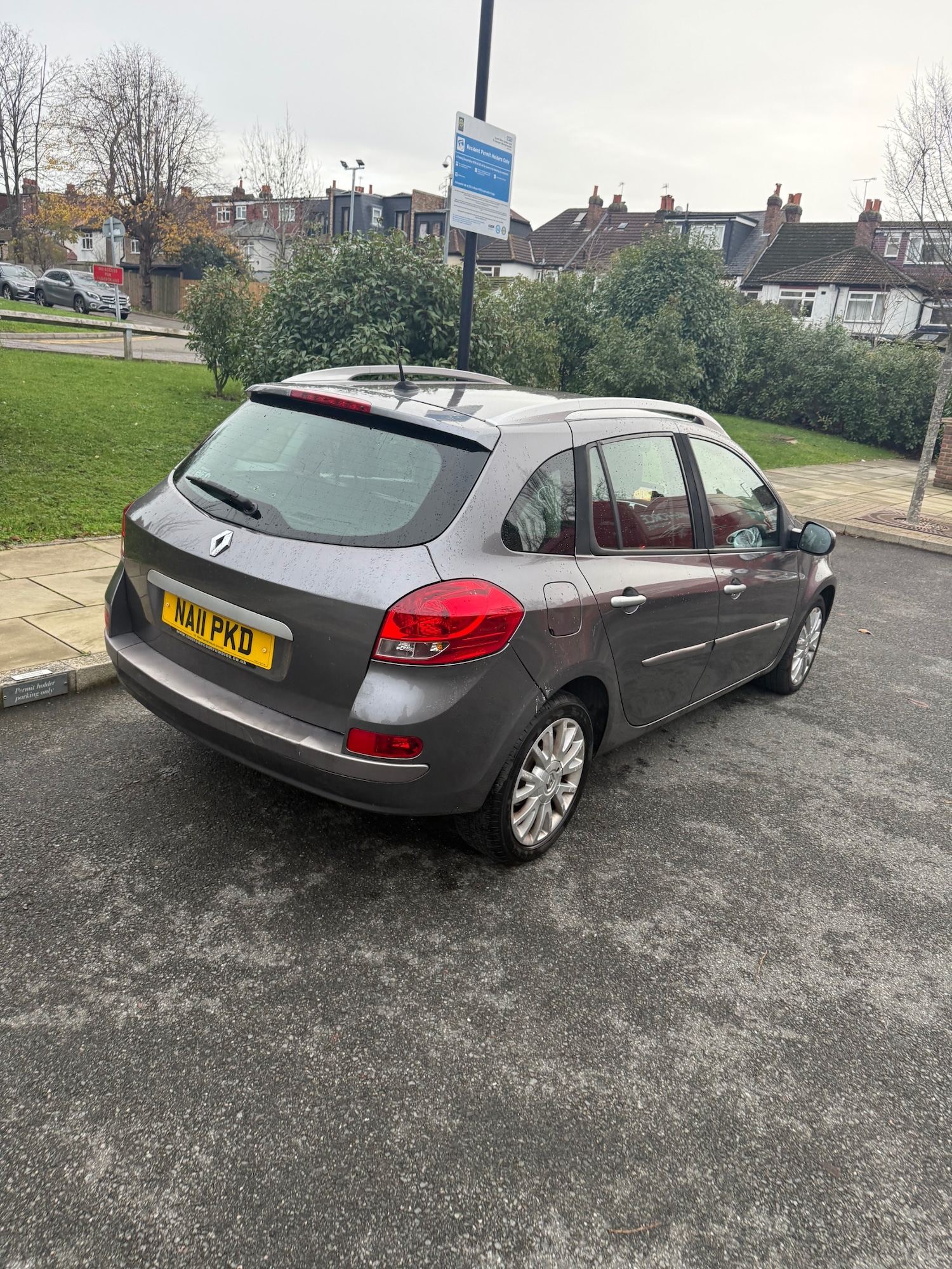 Used Renault Clio 2011 for sale - 77326395: Photo 7