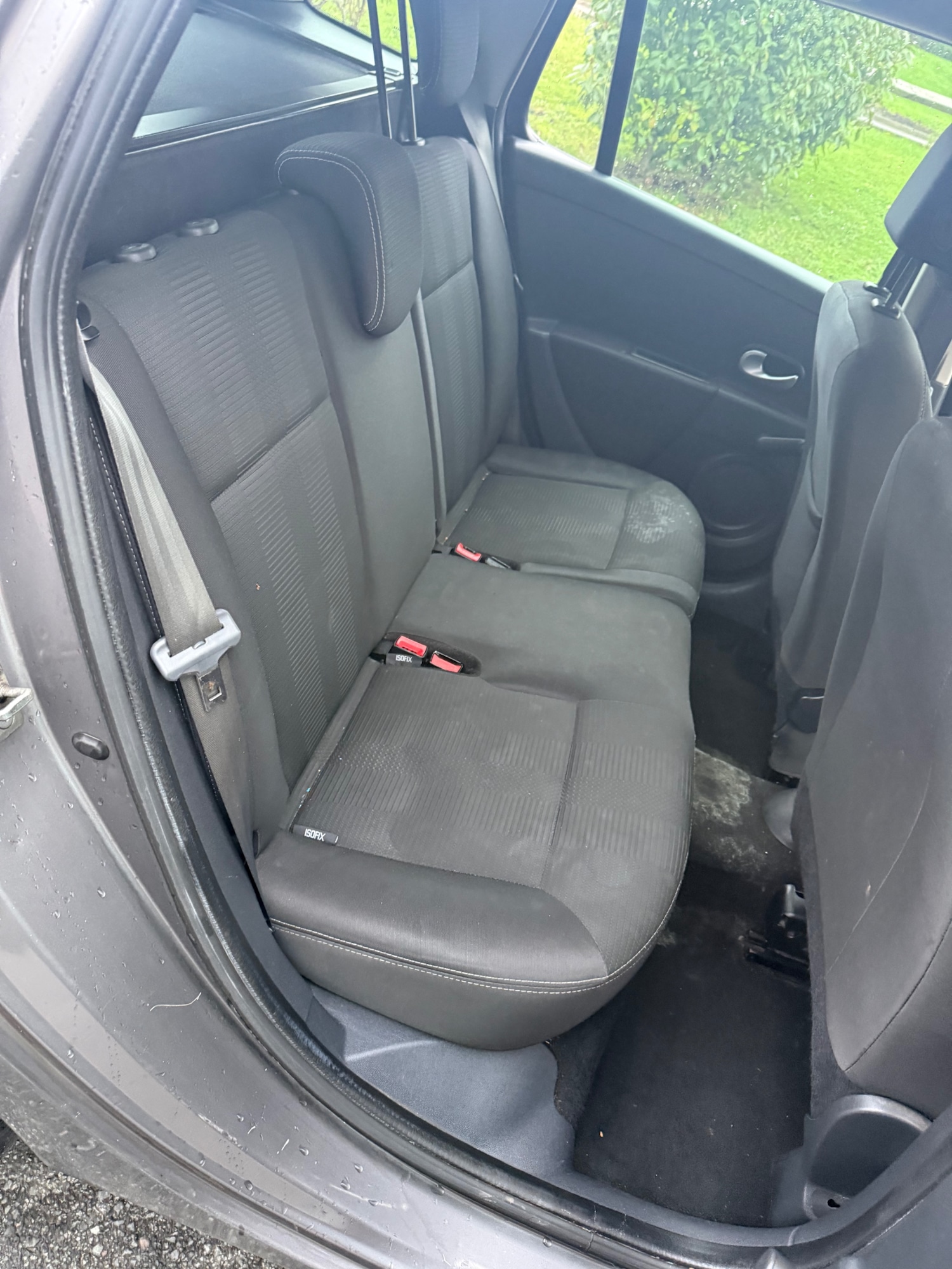 Used Renault Clio 2011 for sale - 77326395: Photo 8