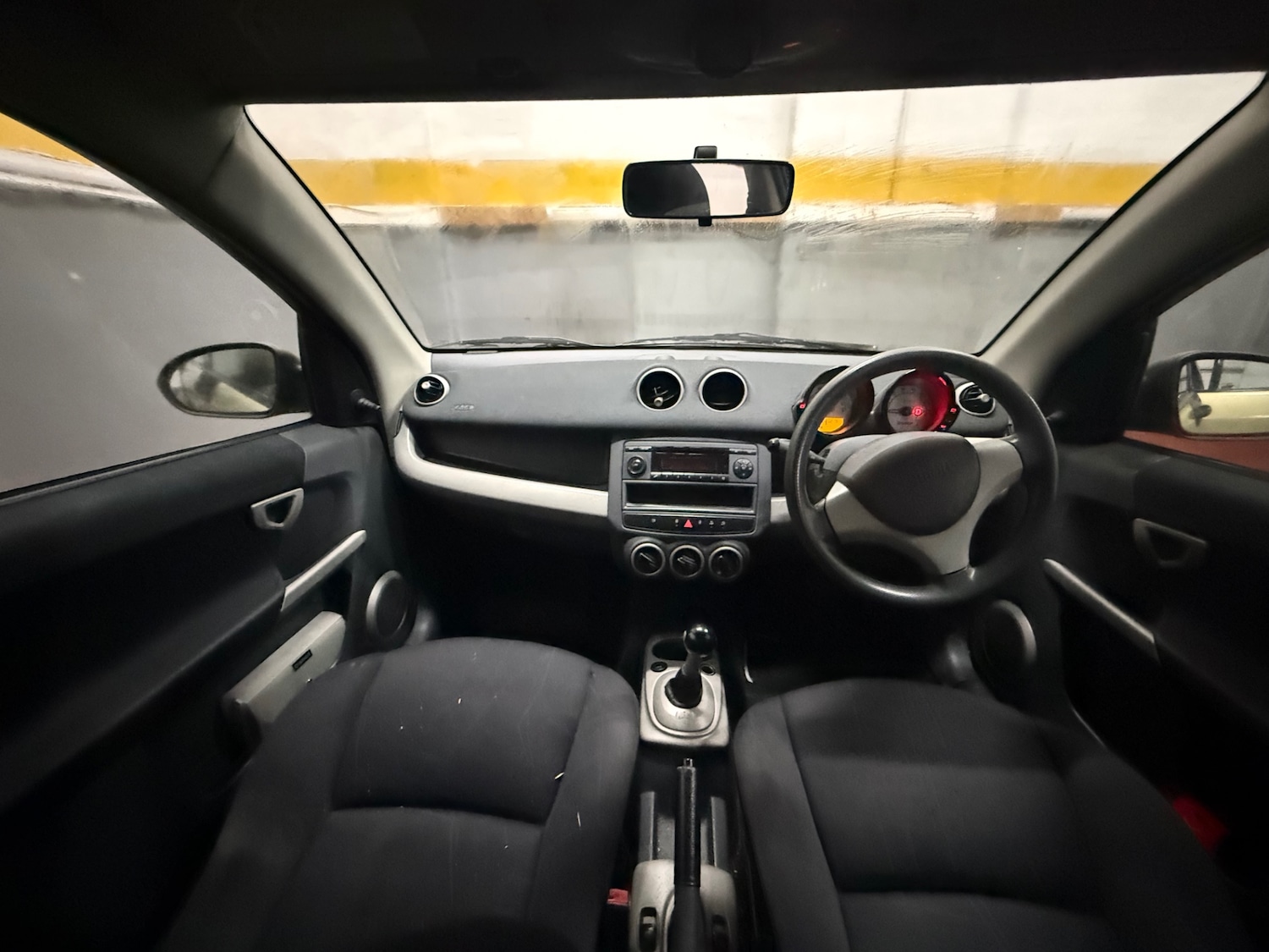 Used smart forfour 2006 for sale - 77326387: Photo 8