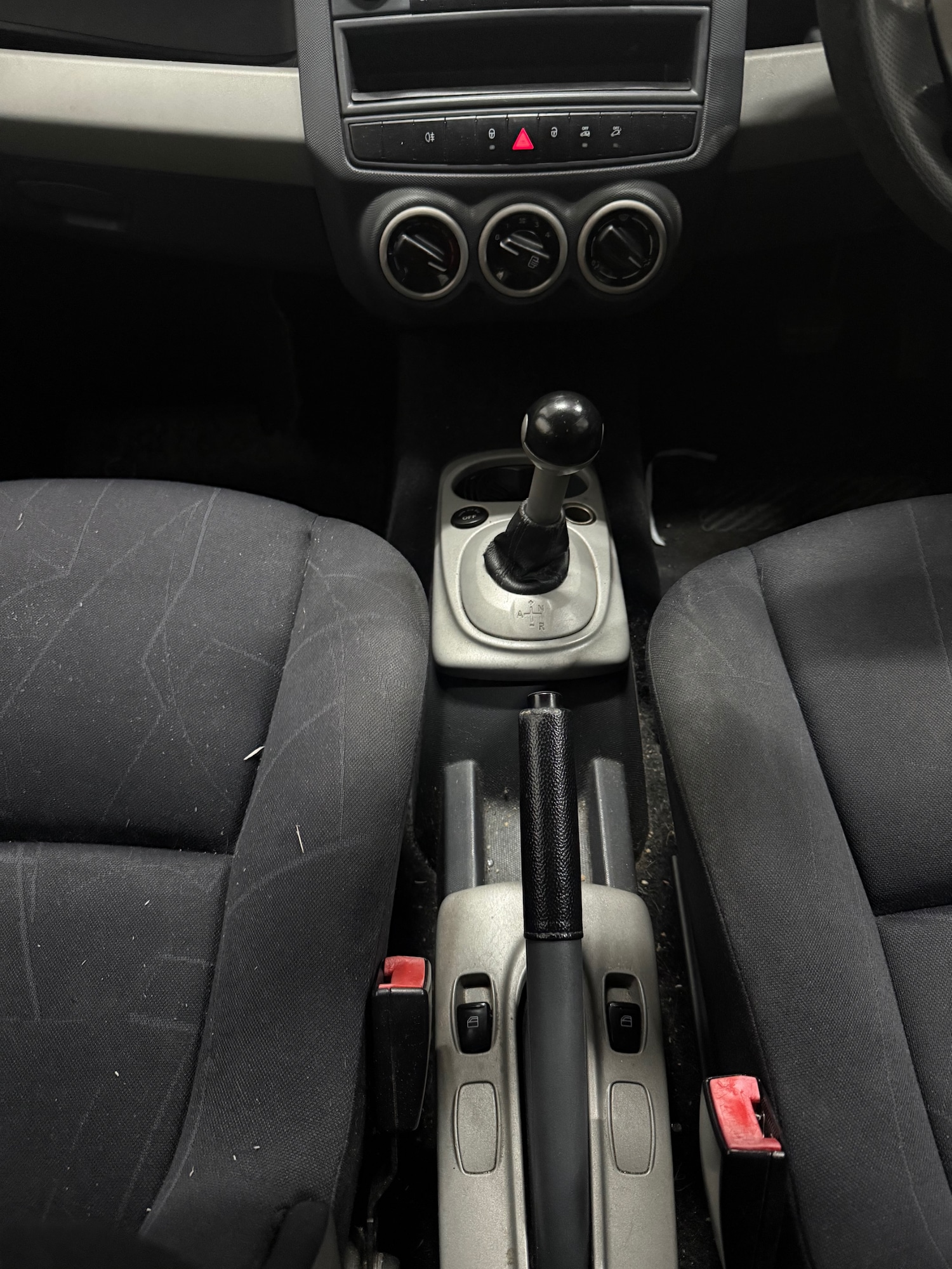 Used smart forfour 2006 for sale - 77326387: Photo 9