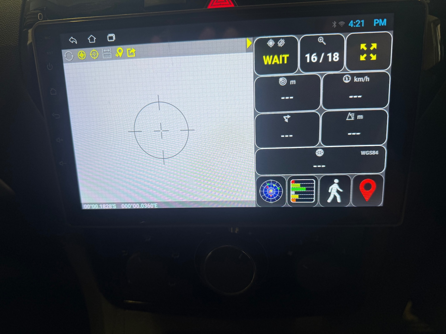 Used Vauxhall Zafira 2014 for sale - 77300325: Photo 15