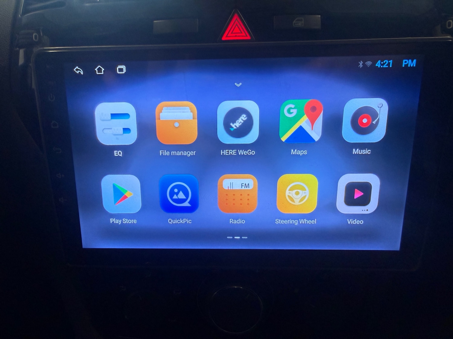 Used Vauxhall Zafira 2014 for sale - 77300325: Photo 16