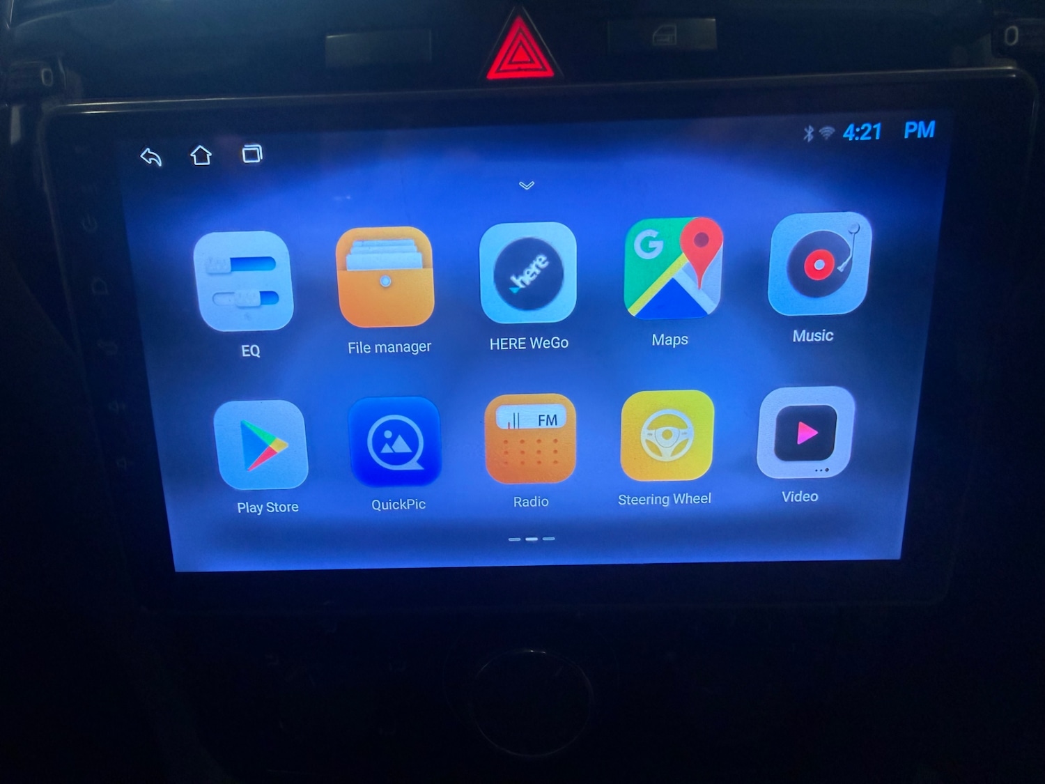 Used Vauxhall Zafira 2014 for sale - 77300325: Photo 17