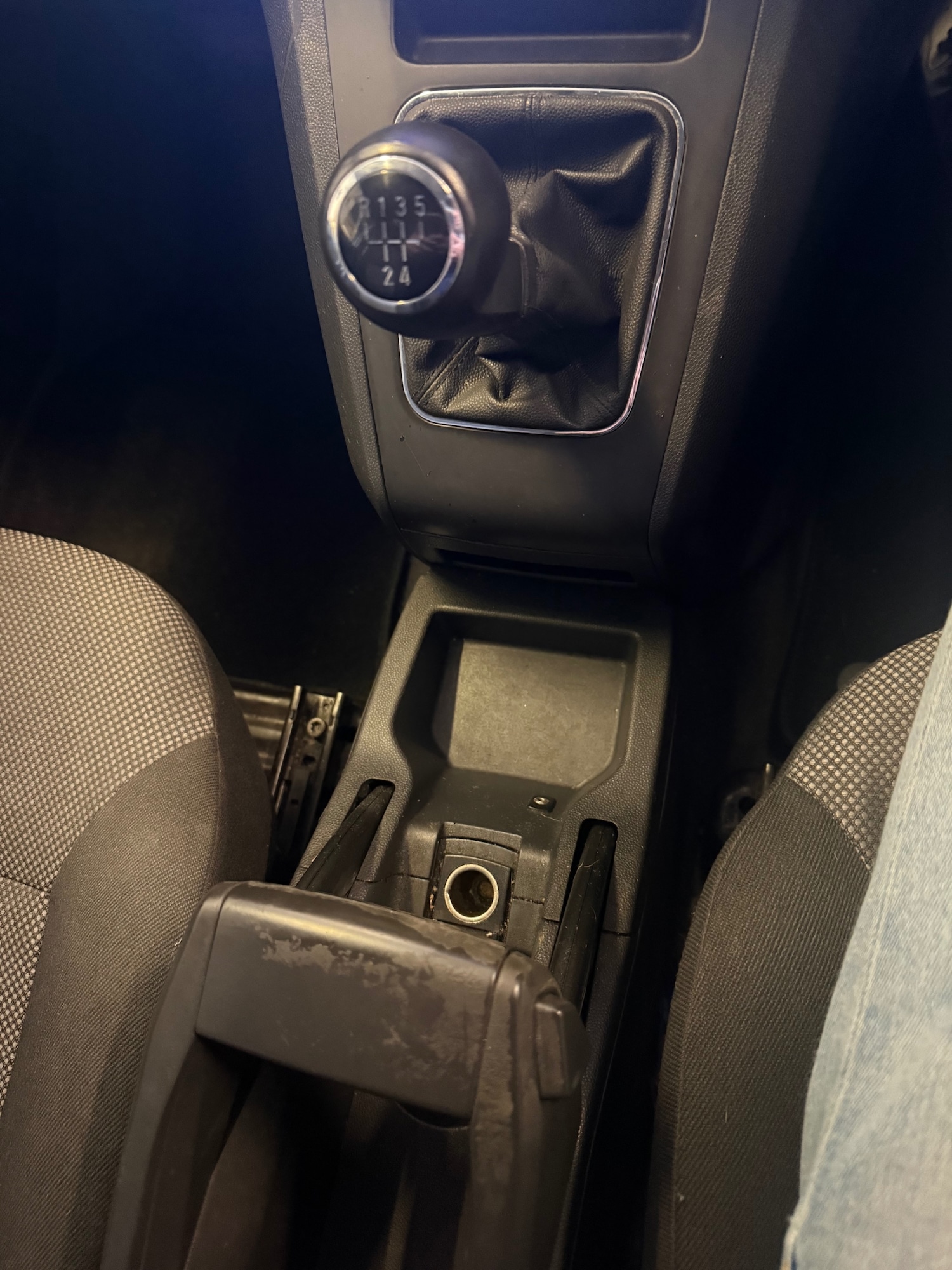 Used Vauxhall Zafira 2014 for sale - 77300325: Photo 18