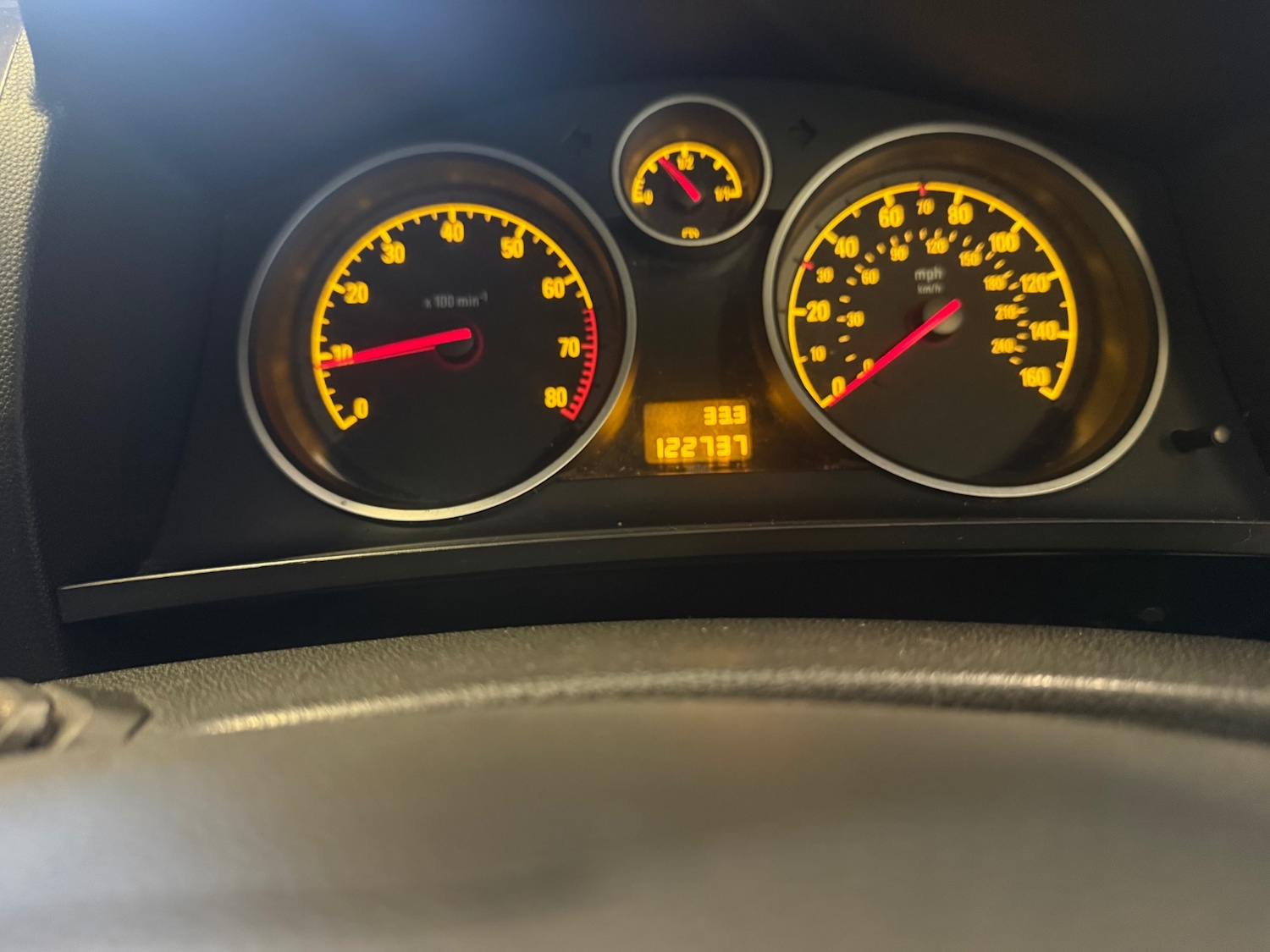 Used Vauxhall Zafira 2014 for sale - 77300325: Photo 19