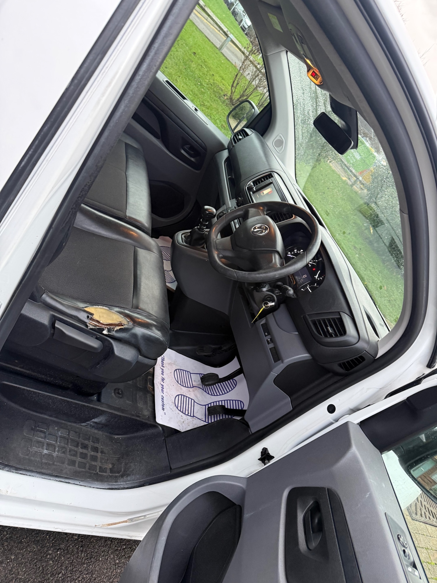 Used Vauxhall Vivaro 2020 for sale - 77196567: Photo 11