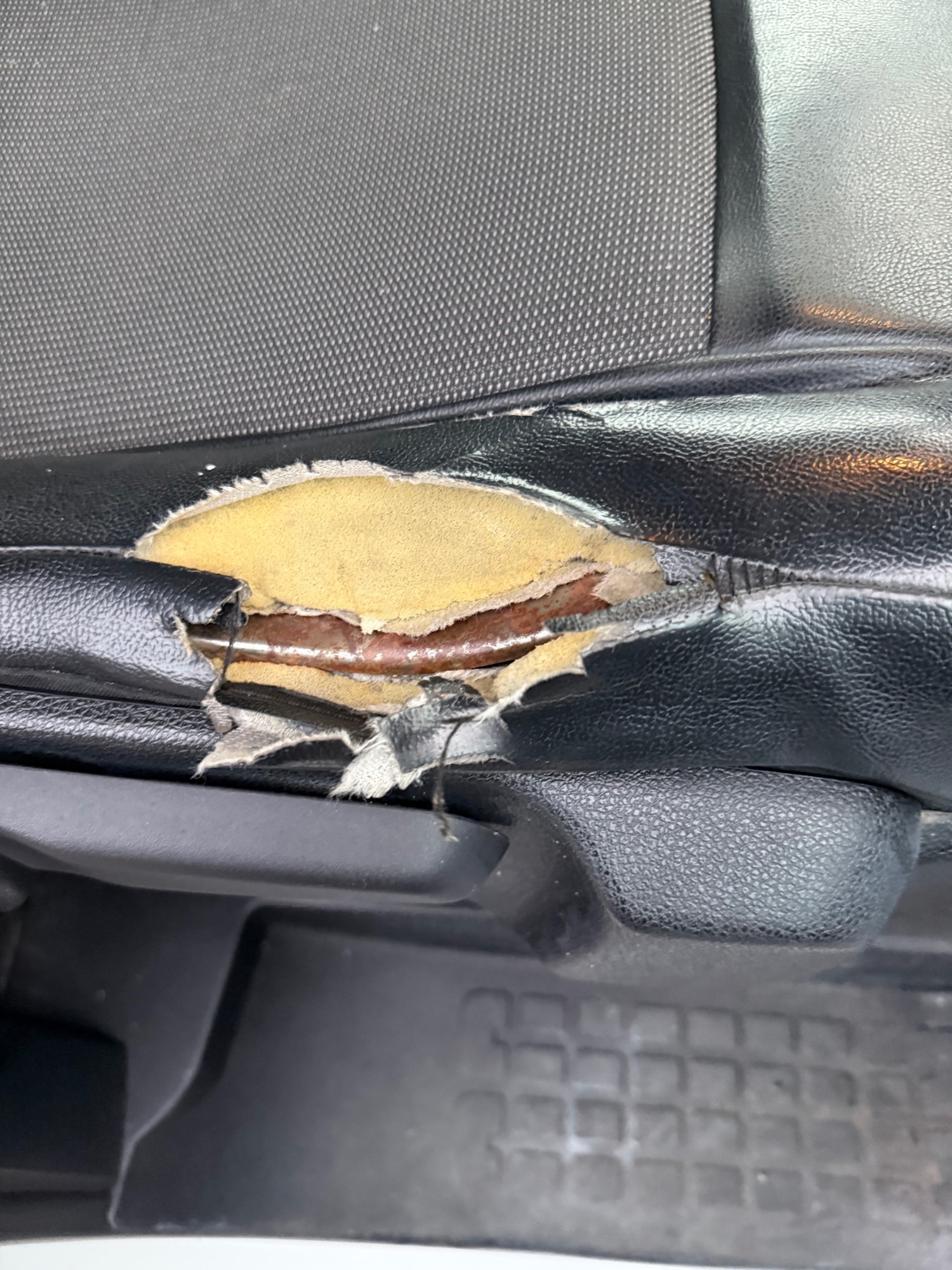 Used Vauxhall Vivaro 2020 for sale - 77196567: Photo 13