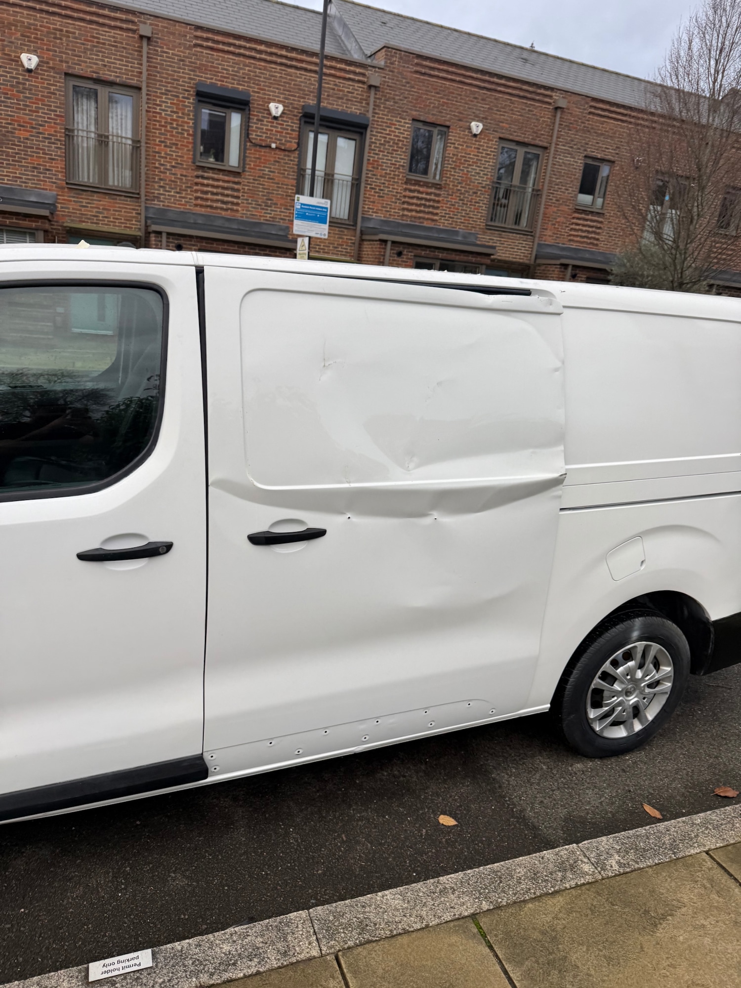 Used Vauxhall Vivaro 2020 for sale - 77196567: Photo 5