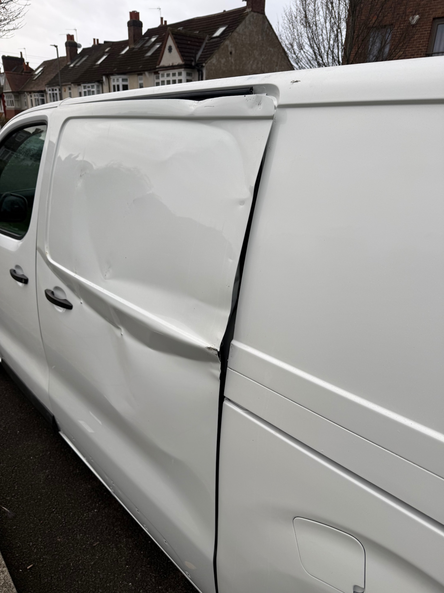 Used Vauxhall Vivaro 2020 for sale - 77196567: Photo 6