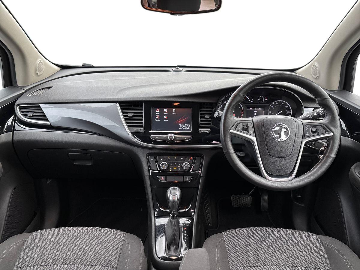 Used Vauxhall Mokka X 2018 for sale - 77606927: Photo 13