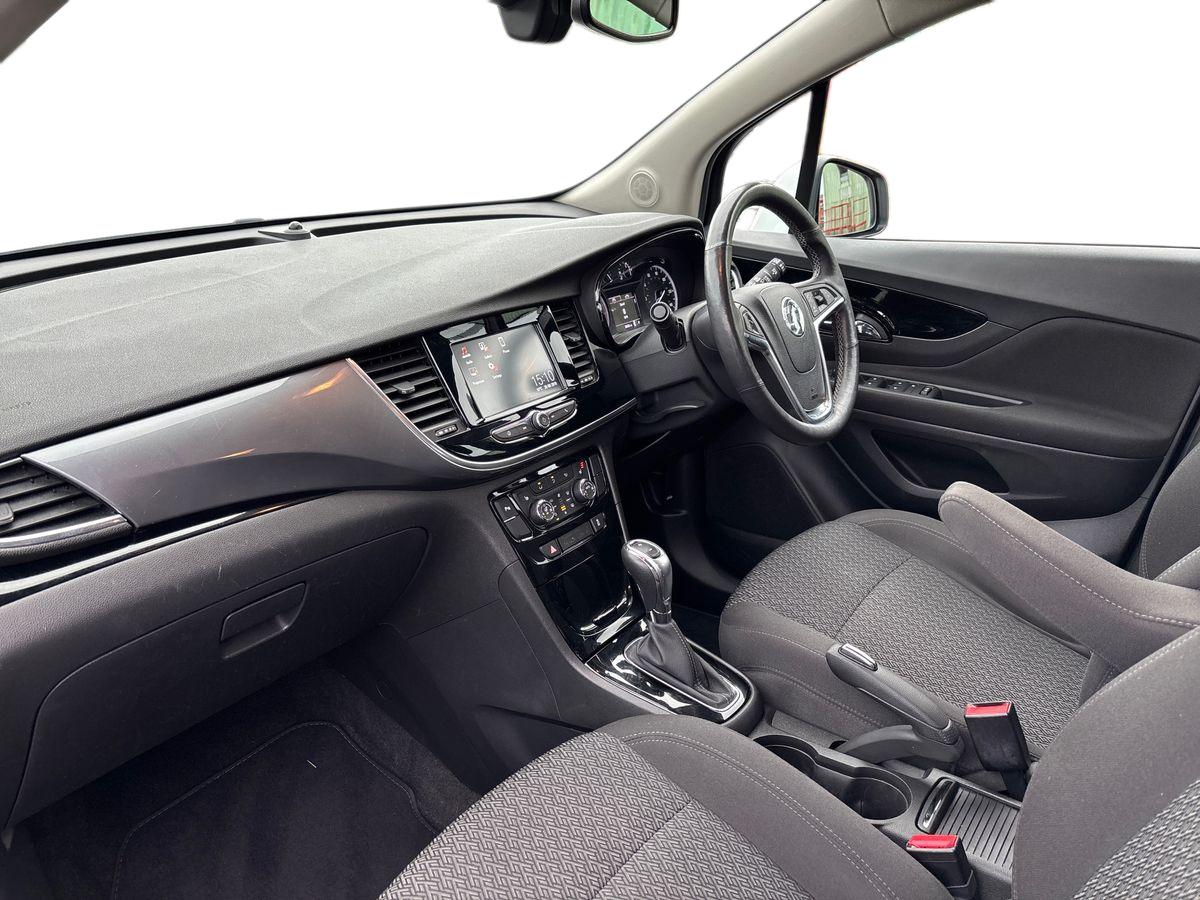 Used Vauxhall Mokka X 2018 for sale - 77606927: Photo 14