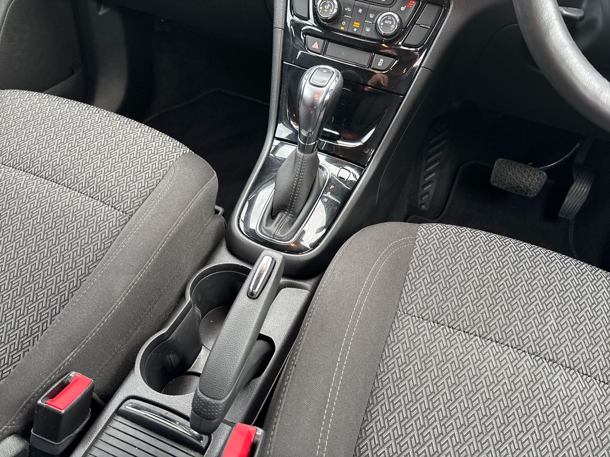 Used Vauxhall Mokka X 2018 for sale - 77606927: Photo 15