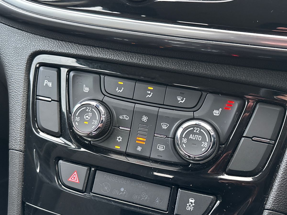 Used Vauxhall Mokka X 2018 for sale - 77606927: Photo 16