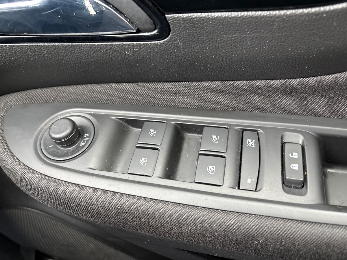 Used Vauxhall Mokka X 2018 for sale - 77606927: Photo 17