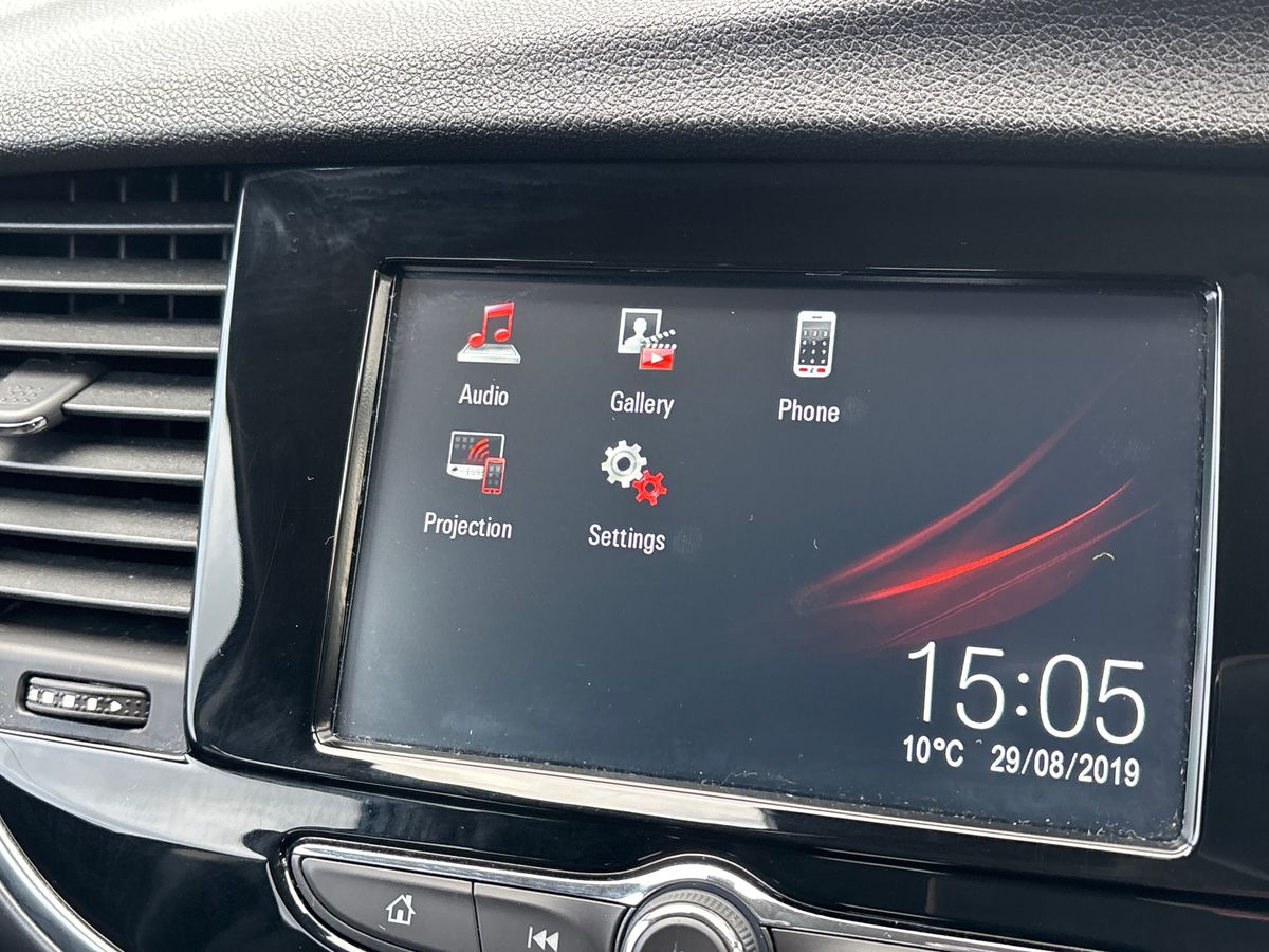 Used Vauxhall Mokka X 2018 for sale - 77606927: Photo 18